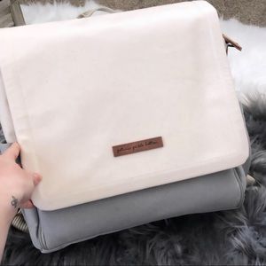 NWOT Petunia Picklebottom Boxy Backpack